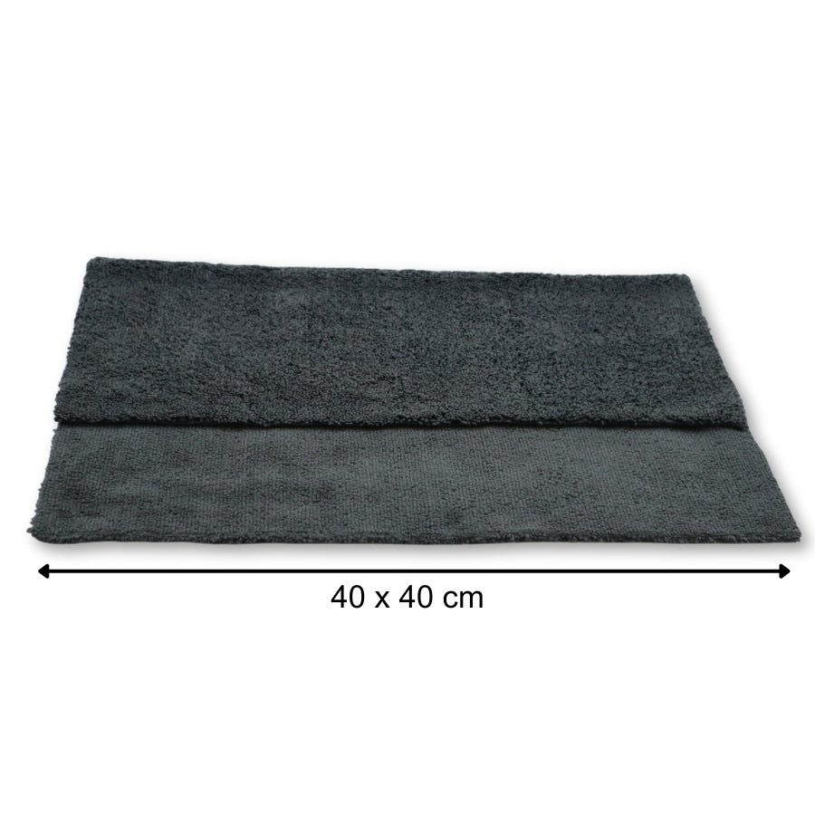 Randlose Poliertücher 420 GSM