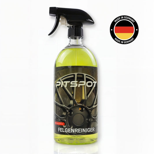 Premium Felgenreiniger 1.000ml