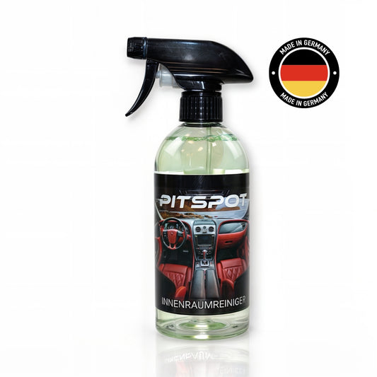 Innenraumreiniger 500ml