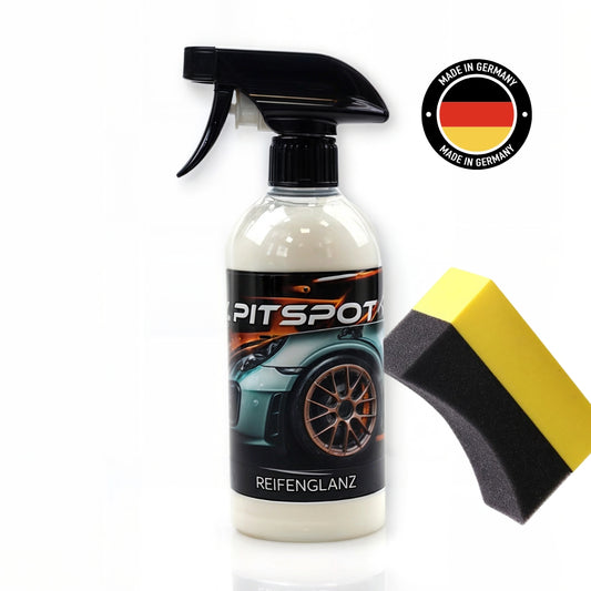 Reifenglanz 500ml