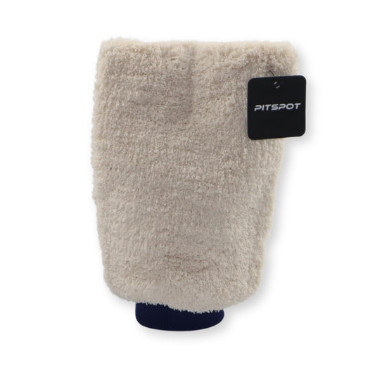Waschhandschuh